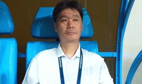 开云体育-李霄鹏：球队比赛节奏没有问题，希望奉献一场精彩的比赛